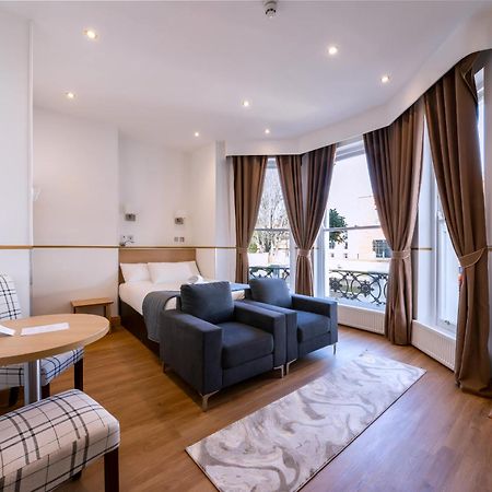 Osborne Aparthotel Істборн Екстер'єр фото